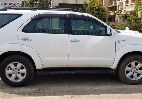 Toyota Fortuner 3.0 Diesel 2010 for sale