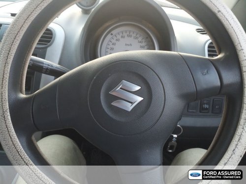 2011 Maruti Suzuki Ritz for sale