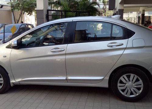 2015 Honda City for sale