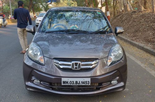 Honda Amaze VX i DTEC 2013 for sale