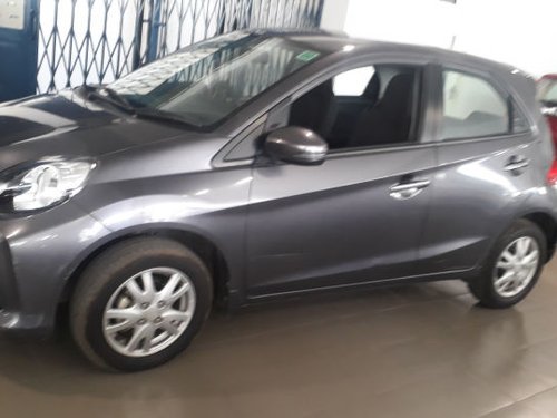 2018 Honda Brio for sale