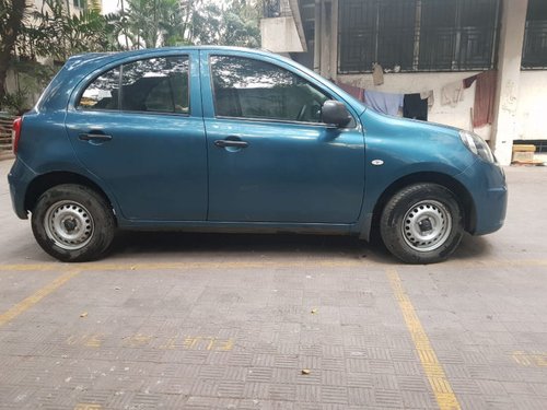 Used Nissan Micra Active car 2015 for sale at low price