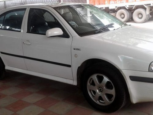 Skoda Octavia Rider Classic 1.9 TDI 2005 for sale