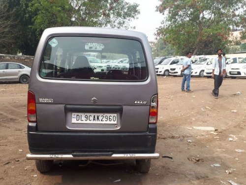 Maruti Eeco 5 STR With AC Plus HTR CNG for sale