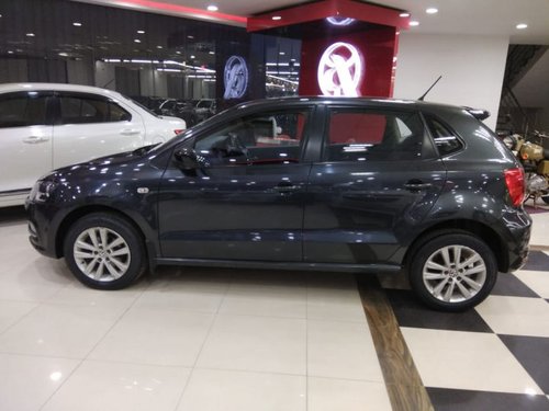 Volkswagen Polo 2014 for sale