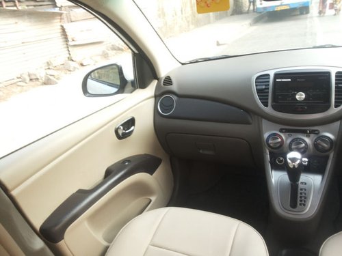 Used 2012 Hyundai i10 for sale