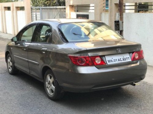 2007 Honda City for sale at low price