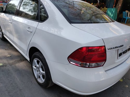 2013 Volkswagen Vento for sale