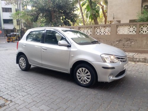 Toyota Etios Liva 2013 for sale