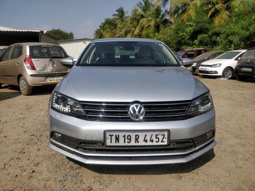 Volkswagen Jetta 2015 for sale