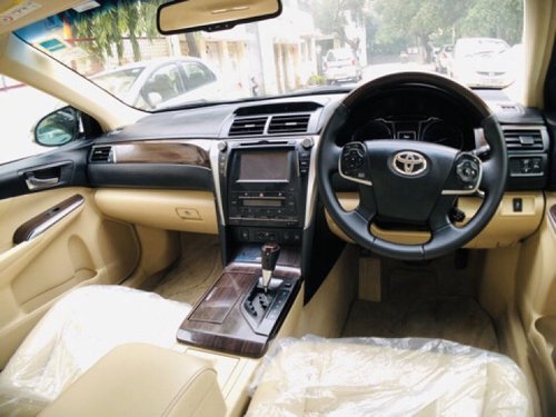 2016 Toyota Camry for sale