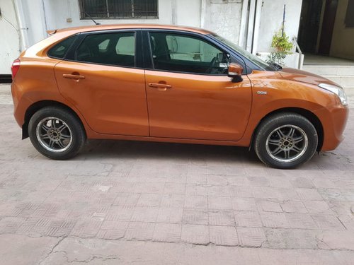 Maruti Baleno 1.2 Delta 2015 for sale