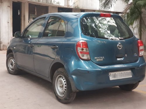 Used Nissan Micra Active car 2015 for sale at low price