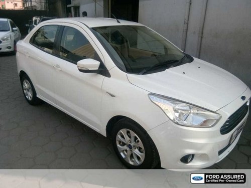 Used Ford Aspire Titanium 2016 for sale