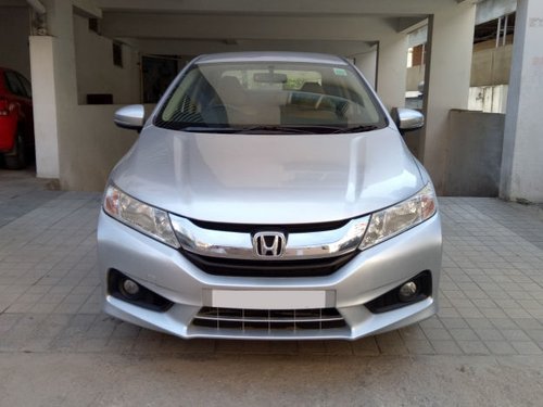 2015 Honda City for sale