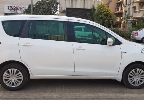 Maruti Ertiga VDI Limited Edition 2012 for sale