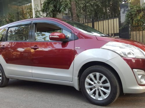 Maruti Ertiga ZDI 2012 for sale