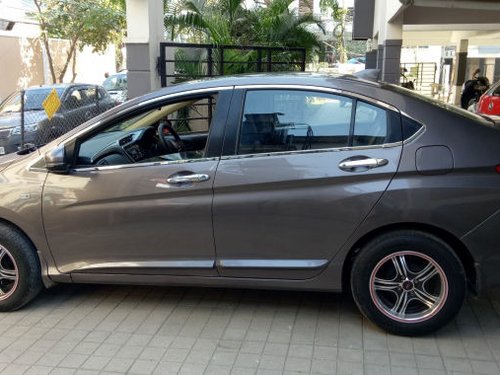 Honda City i-DTEC SV for sale