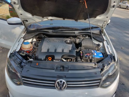 2013 Volkswagen Vento for sale