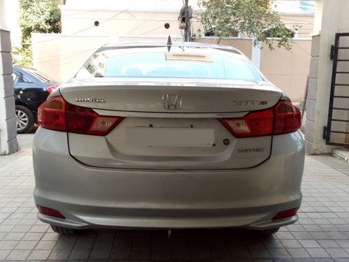 2015 Honda City for sale