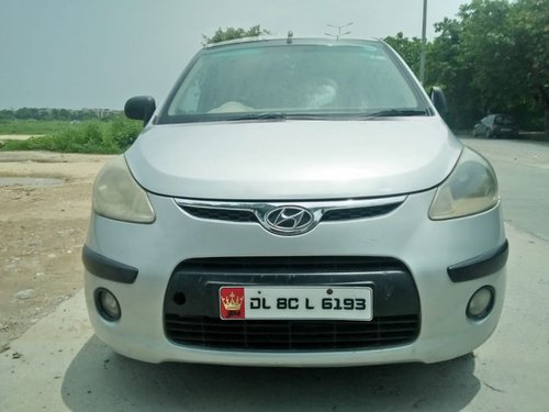 Used Hyundai i10 Era 2009 for sale