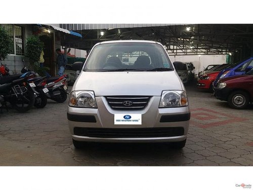 Hyundai Santro Xing GLS AT for sale