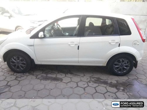 Used Ford Figo car 2014 for sale at low price