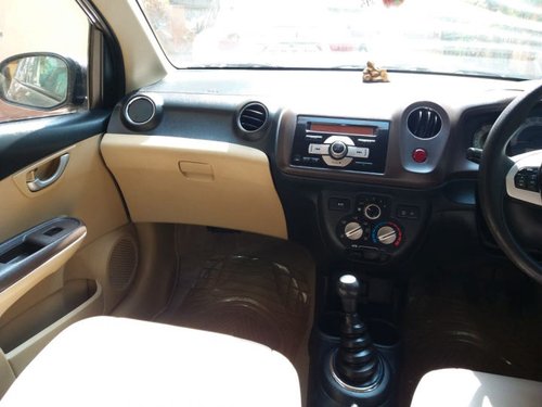 Used 2013 Honda Brio for sale