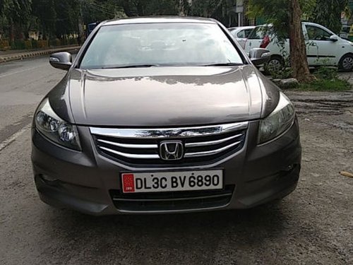 2012 Honda Accord for sale at low price