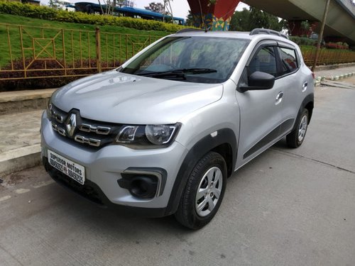 Used Renault Kwid RXL 2016 for sale