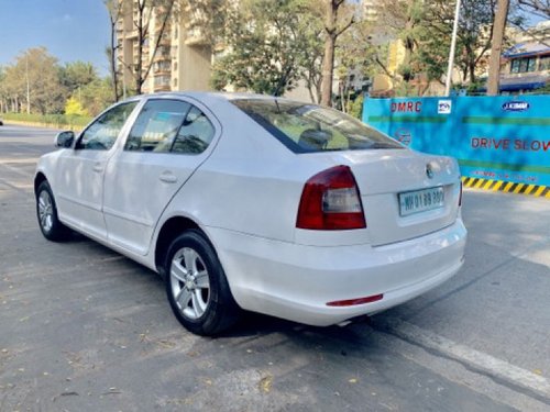 2011 Skoda Laura for sale at low price