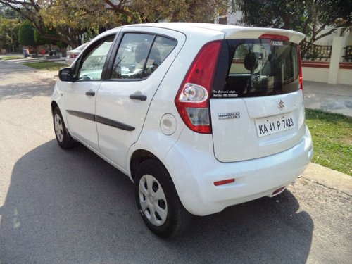 Used Maruti Suzuki Ritz car 2012 for sale at low price