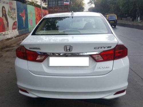 Honda City i VTEC CVT VX for sale