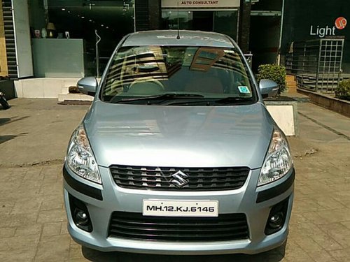 2013 Maruti Suzuki Ertiga for sale at low price