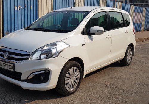 Maruti Ertiga VDI Limited Edition 2012 for sale