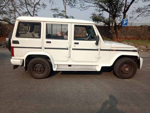 2014 Mahindra Bolero for sale at low price