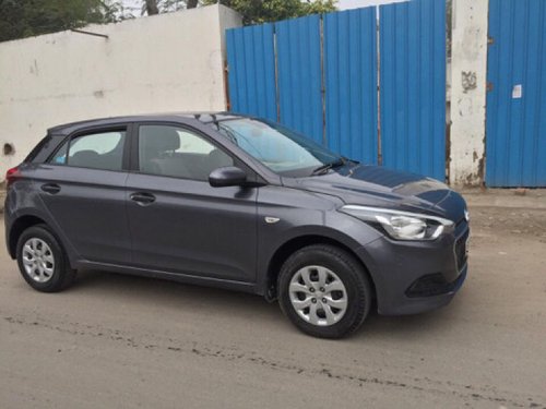 Used Hyundai Elite i20 1.2 Magna Executive 2017 for sale