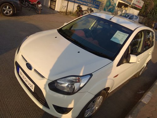 Ford Figo Petrol ZXI 2010 for sale