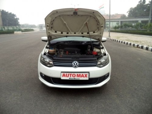 2013 Volkswagen Vento for sale at low price