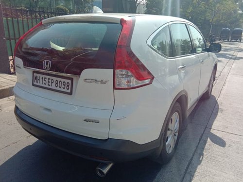 2014 Honda CR V for sale