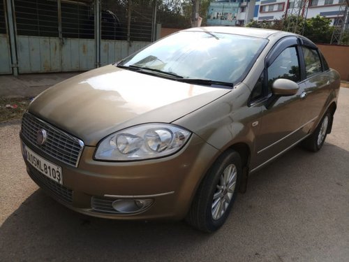 2012 Fiat Linea for sale