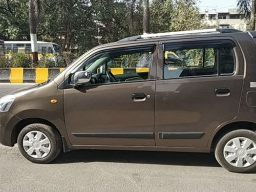 Used 2016 Maruti Suzuki Wagon R for sale