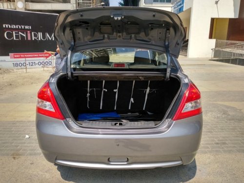 Used Maruti Suzuki Dzire 2012 car at low price