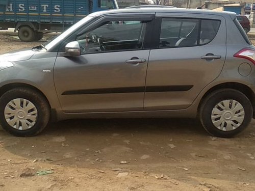 Used Maruti Suzuki Swift VDI 2012 for sale