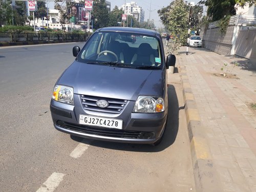 Used Hyundai Santro Xing GL Plus 2012 for sale