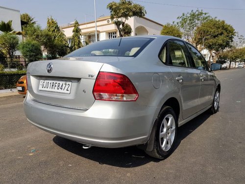 2014 Volkswagen Vento for sale