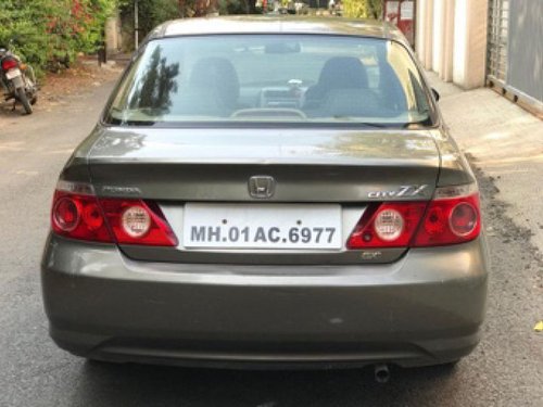 Honda City ZX GXi 2007 for sale