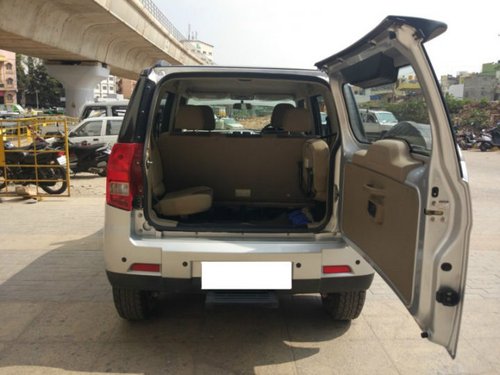 Mahindra TUV 300 2018 for sale