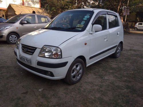 Used 2007 Hyundai Santro Xing for sale