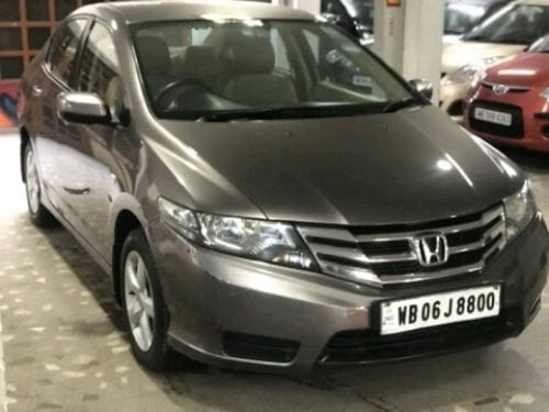 2012 Honda City for sale at low price